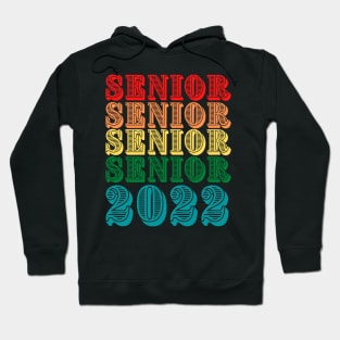 SENIOR 2022 Hoodie